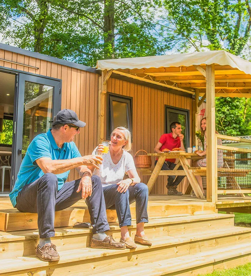 camping groupe gouvieux