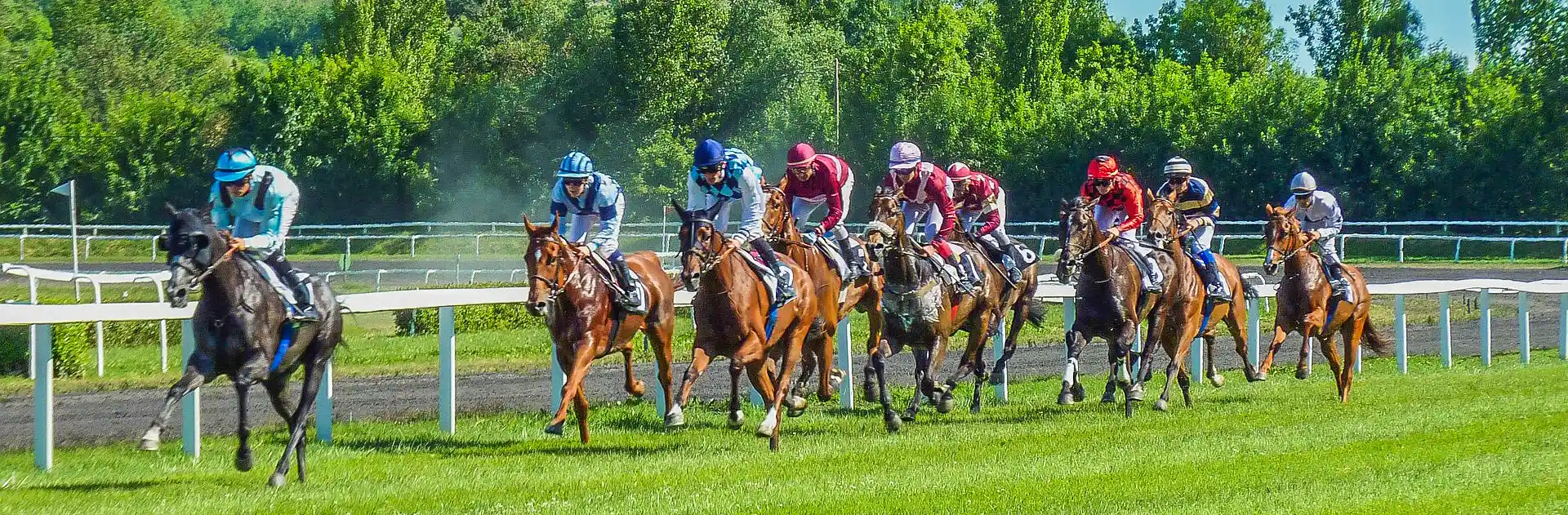 hippodrome oise