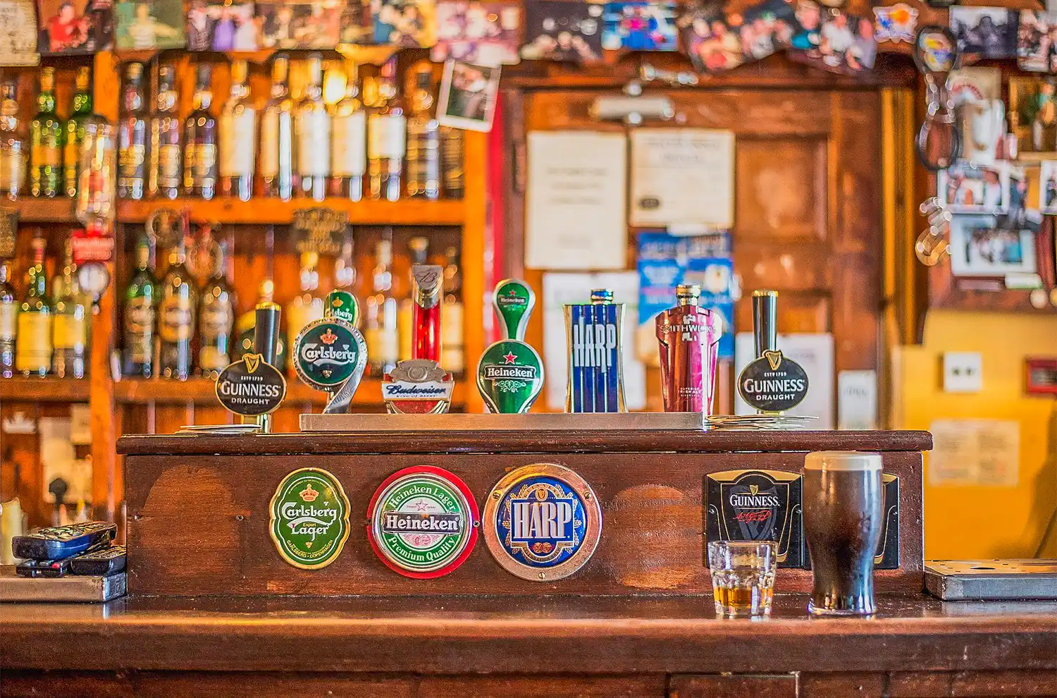 les meilleurs bars dans l oise