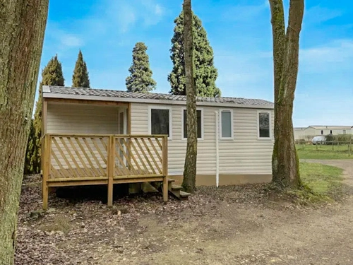 Mobil-home ESTRAGON ++