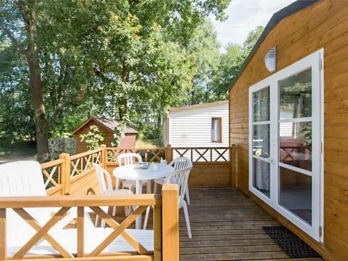 Mobil-home HYSOPE +++