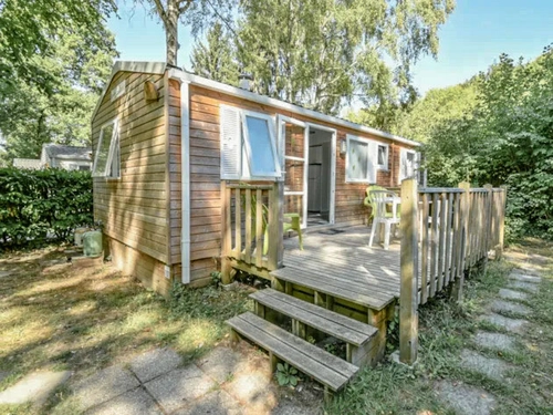 Mobil-home LAURIER ++