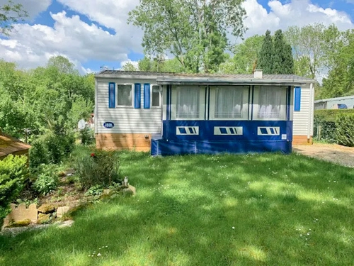 Mobil-home LAVANDE ++