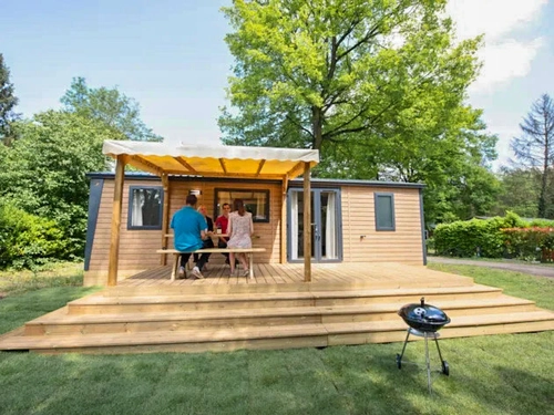 Mobil-home LOTUS +++