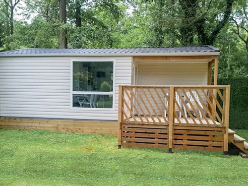 Mobil-home MARJOLAINE ++
