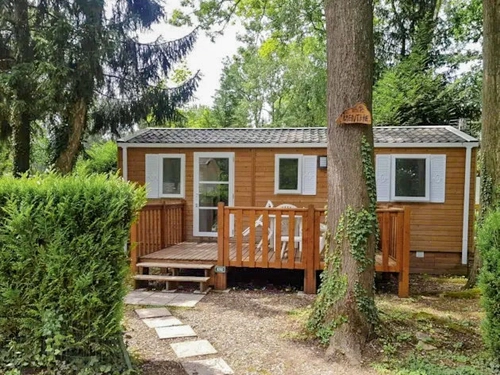 Mobil-home MENTHE ++