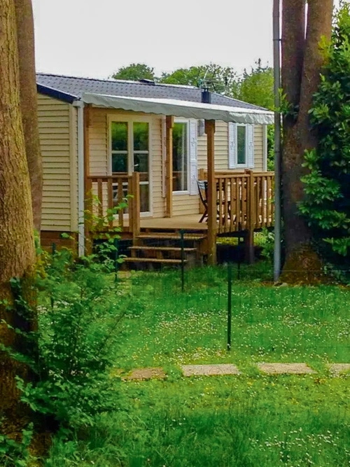 Mobil-home PROVENCE +++