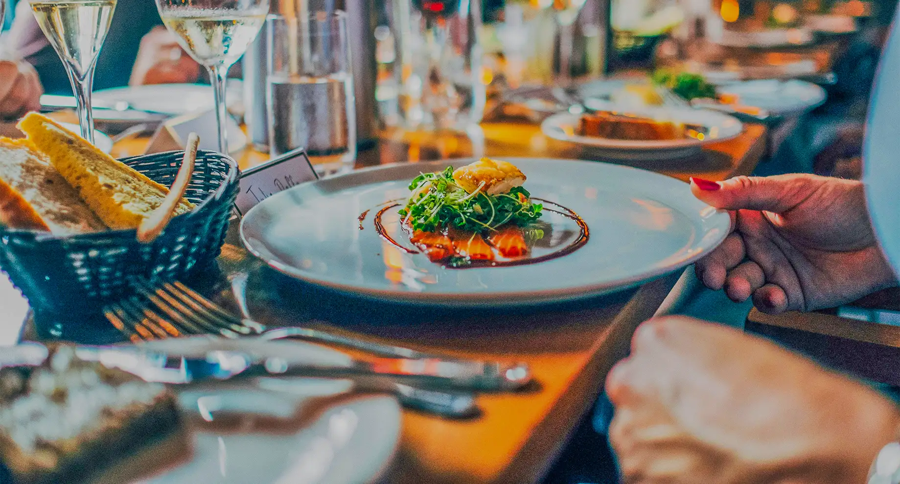 restaurants de qualite