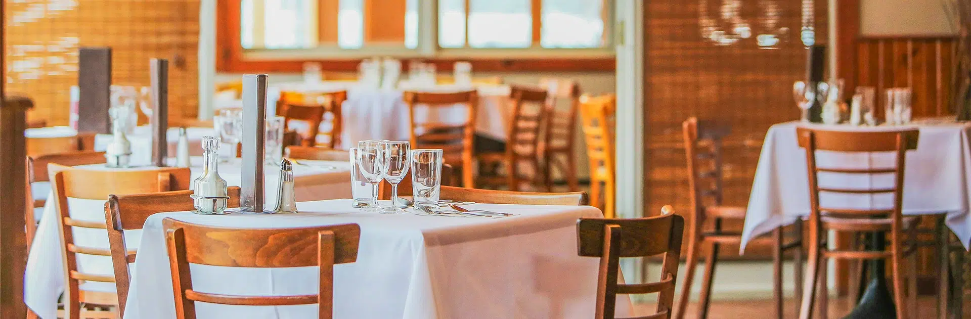 restaurants oise