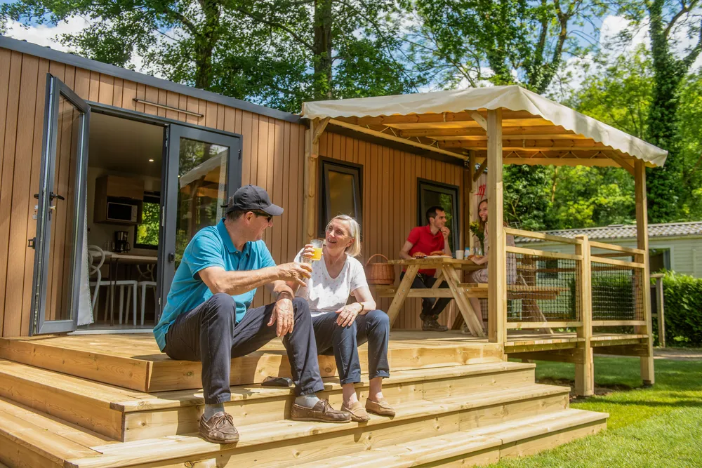 camping oise