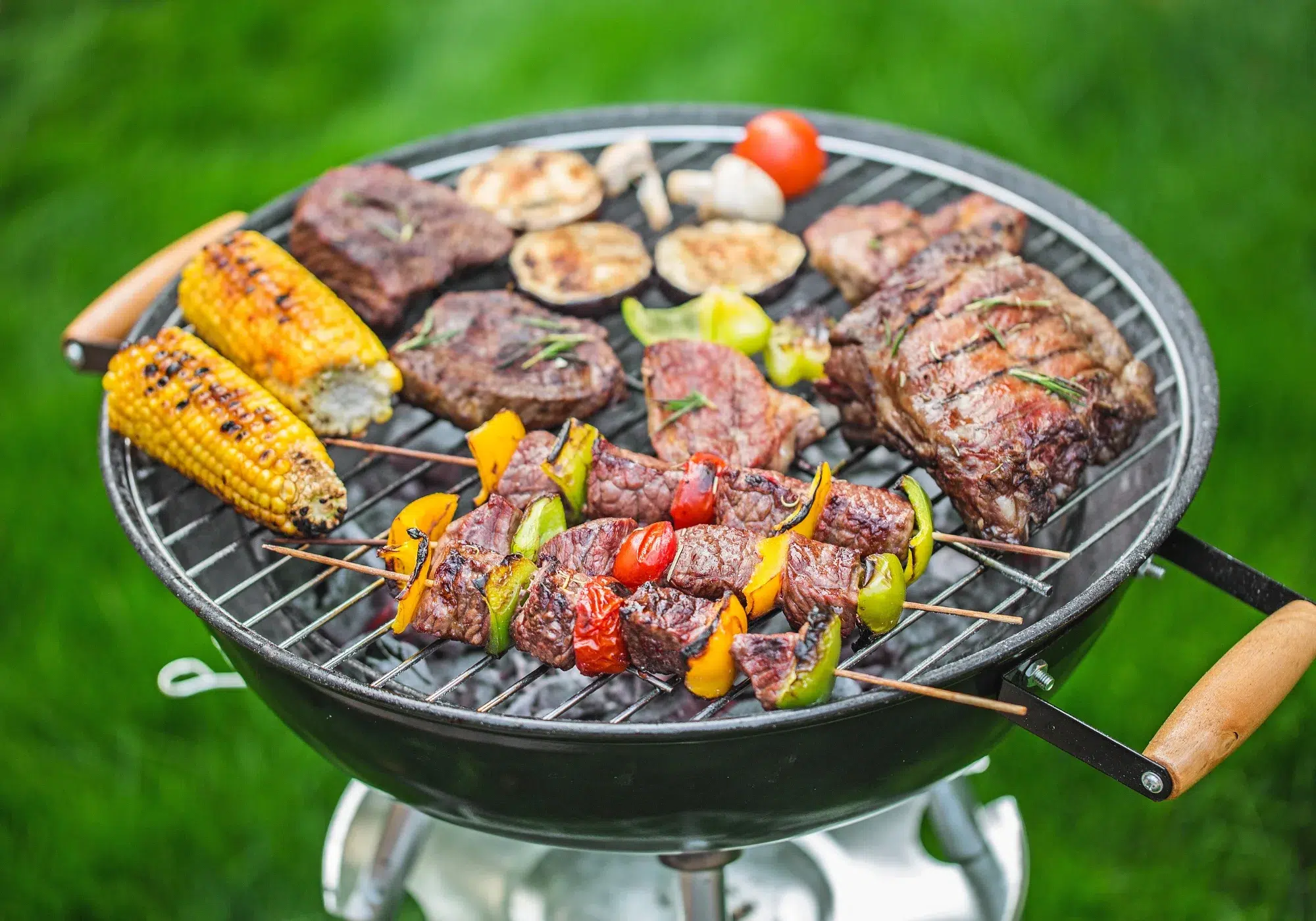 bbq