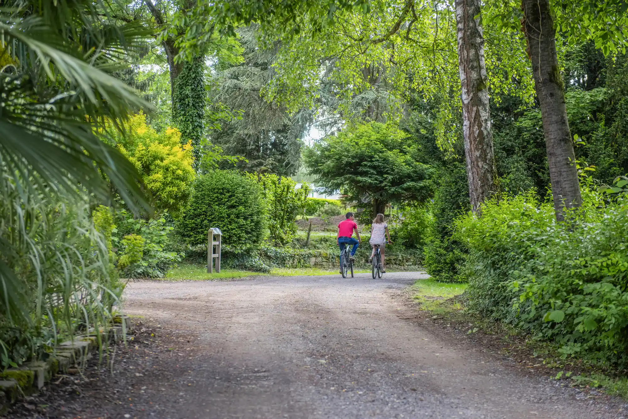 hébergement familial près du Parc Astérix