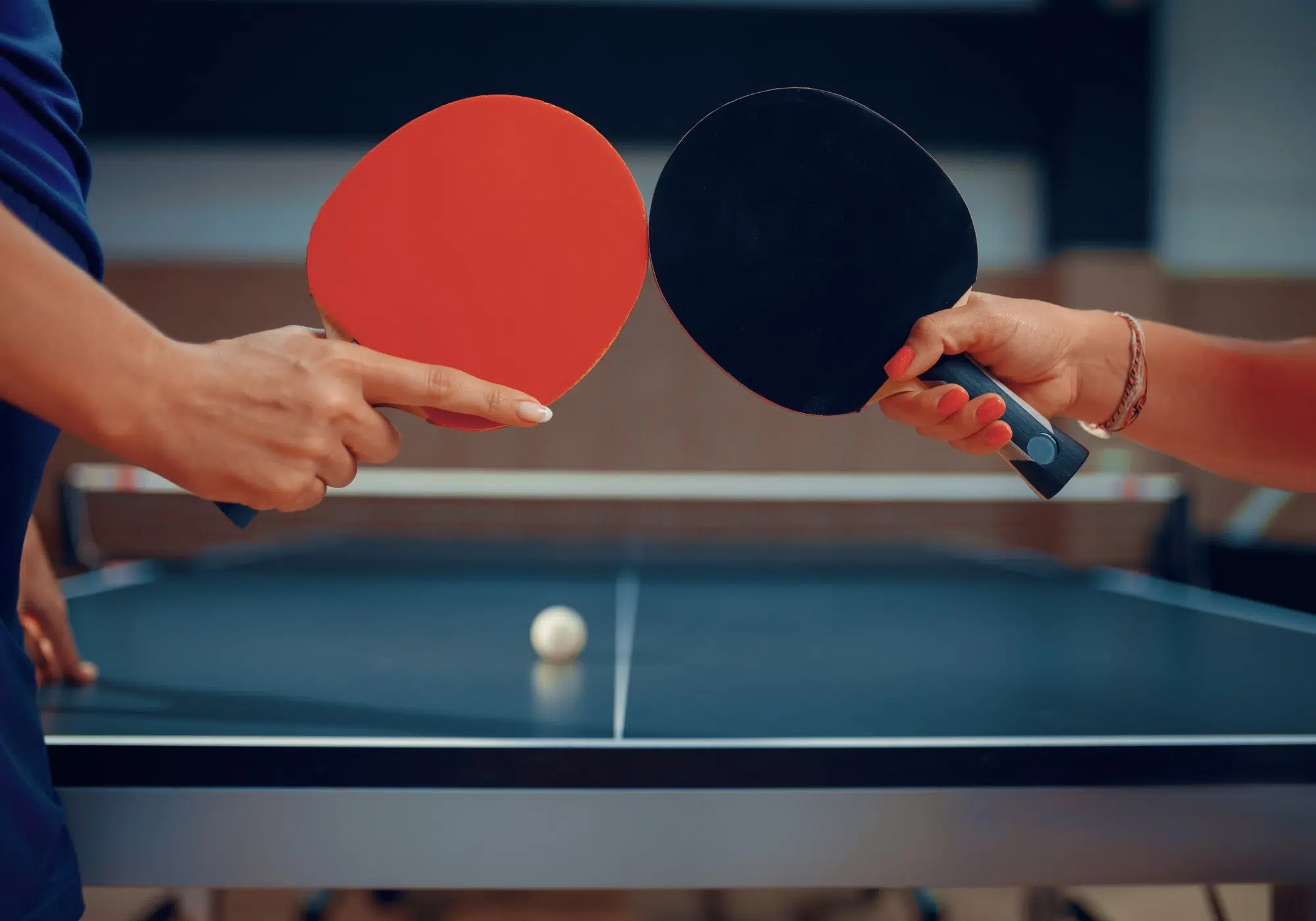 pingpong