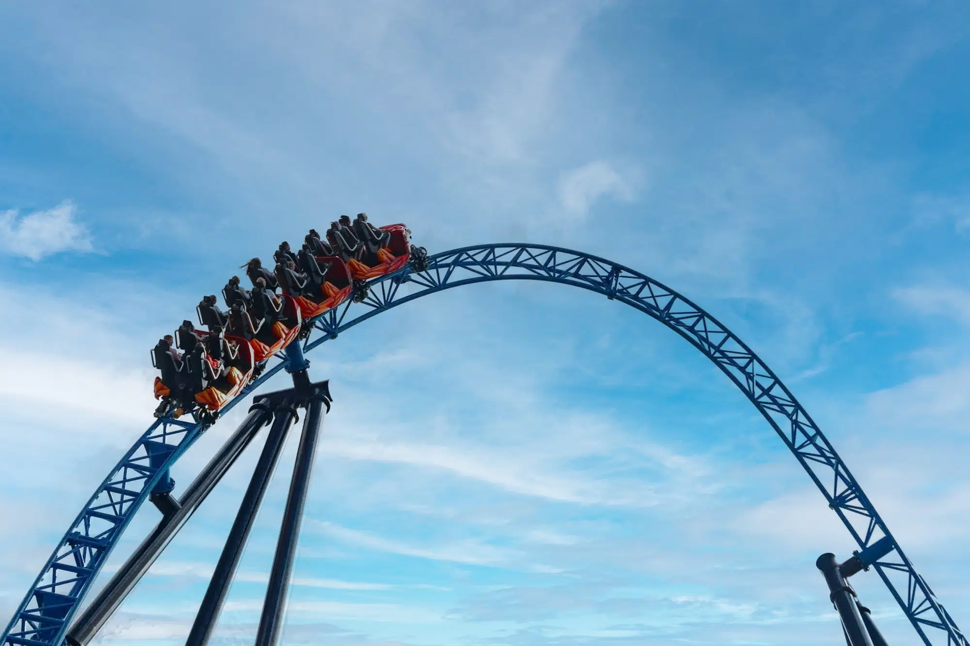 attractions parc asterix