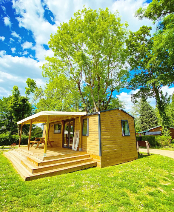 Mobil-home ACACIA +++